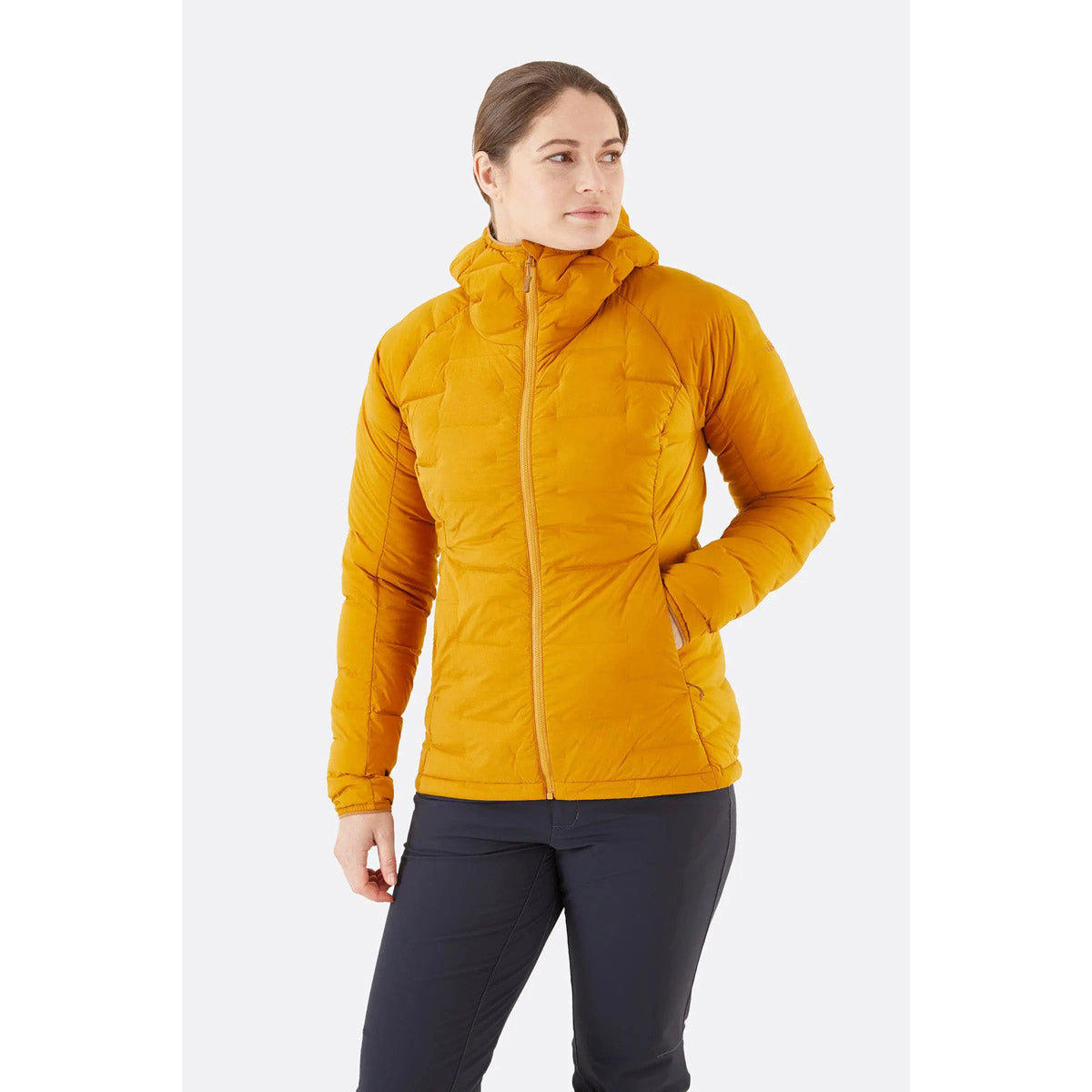 Women&#39;s Cubit Stretch Down Hoody