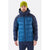 Rab Men's Neutrino Pro Down Jacket Deep Ink/Ink