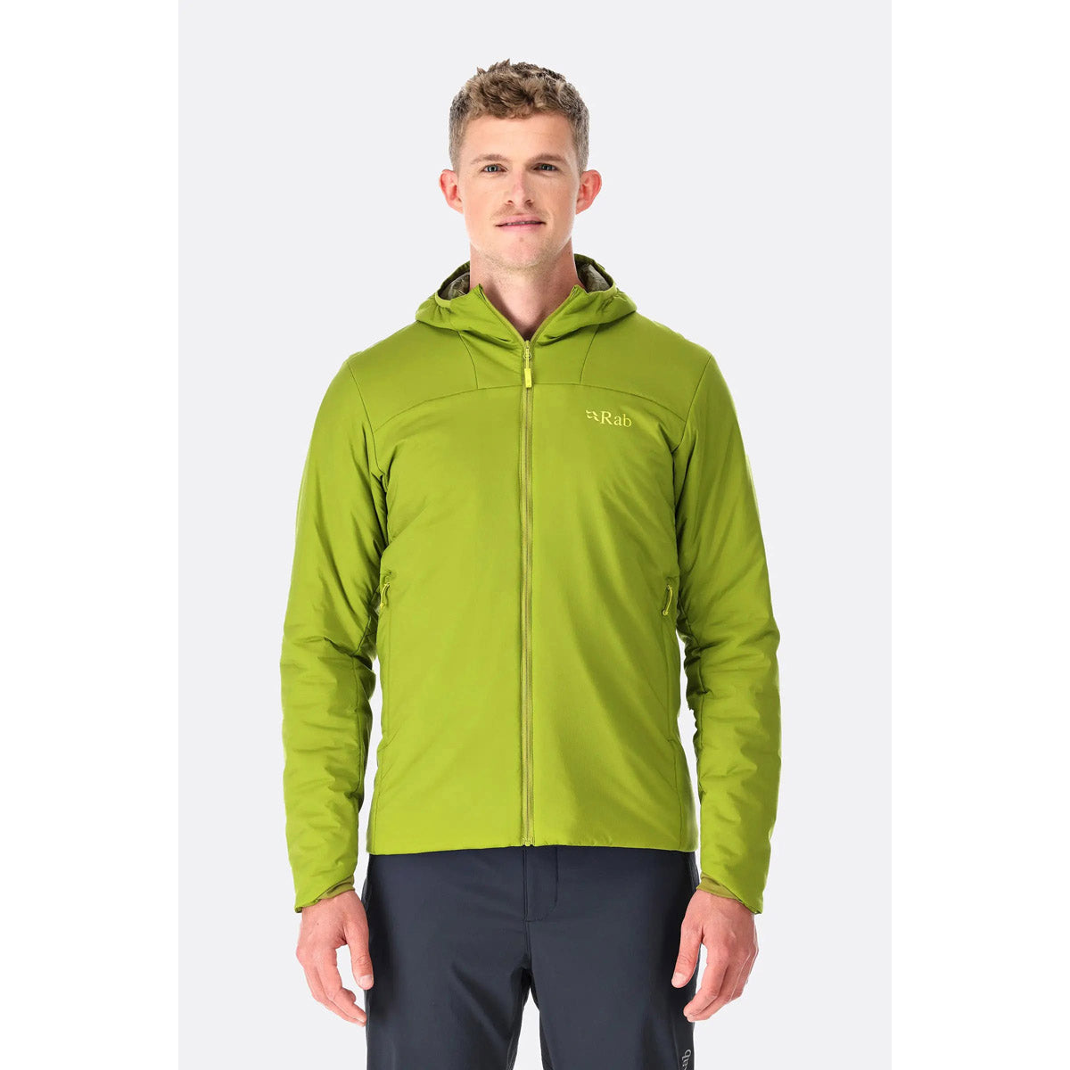 Men&#39;s Xenair Alpine Light Insulated Jacket