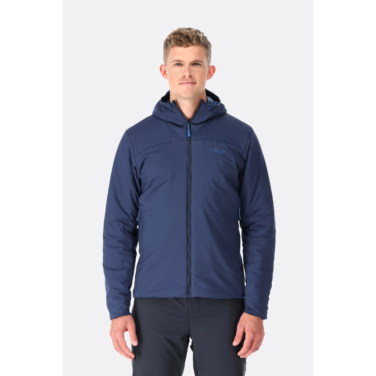 Men&#39;s Xenair Alpine Light Insulated Jacket