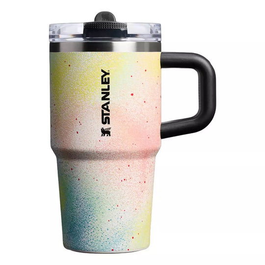 The Quencher ProTour Flip Straw Tumbler 20oz