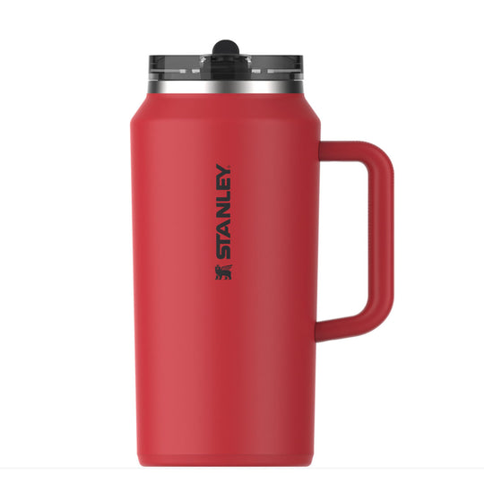 The Quencher ProTour Flip Straw Tumbler 64oz