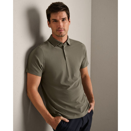 Men's Regatta Pique Polo