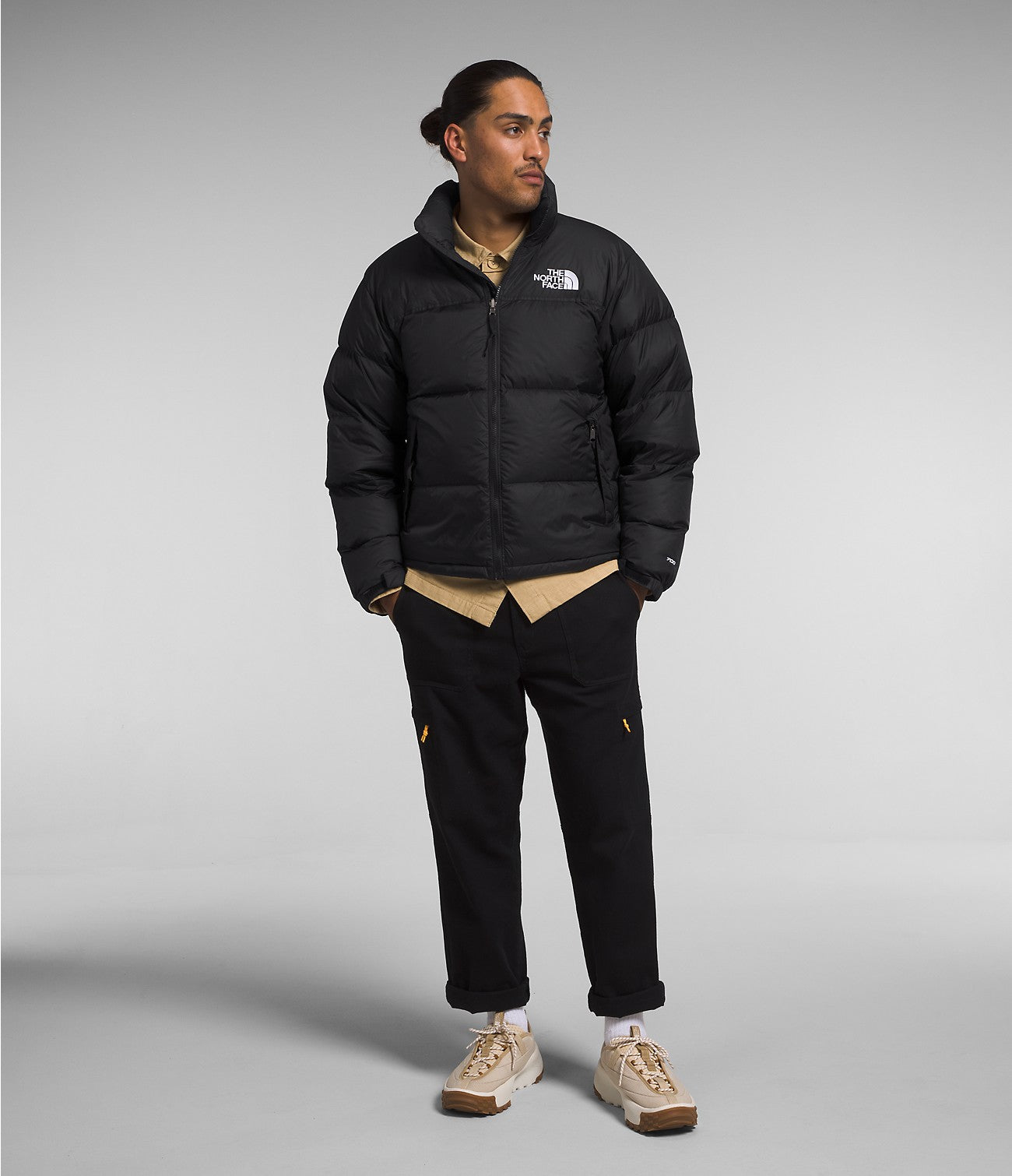 The North Face Men's 1996 Retro Nuptse Jacket