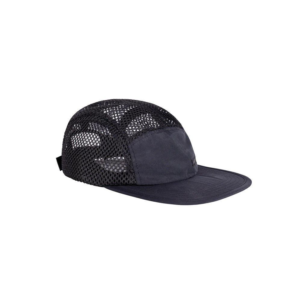 Topo Designs Global Hat Black