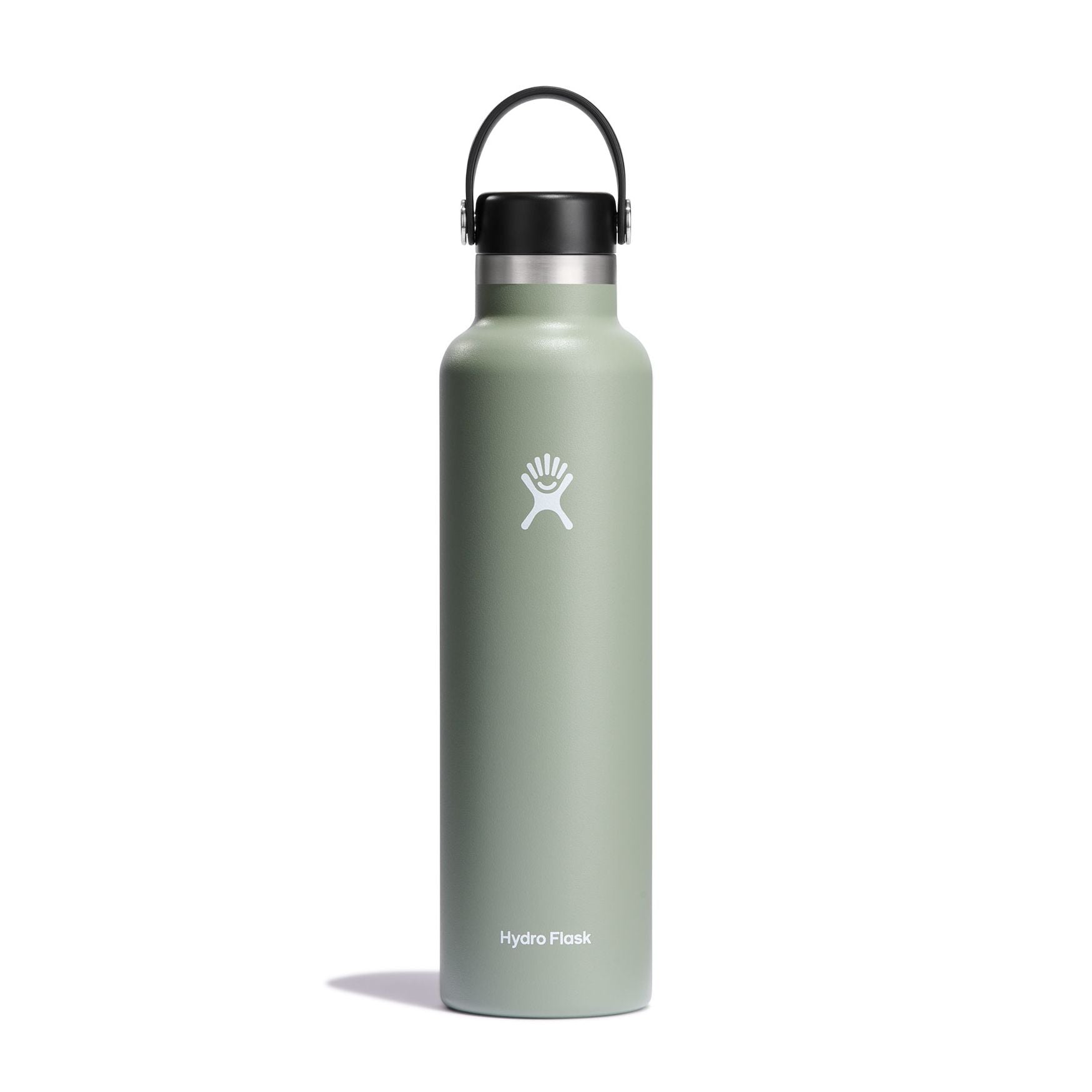 Hydro Flask 24 oz Standard Mouth Water Bottle Agave