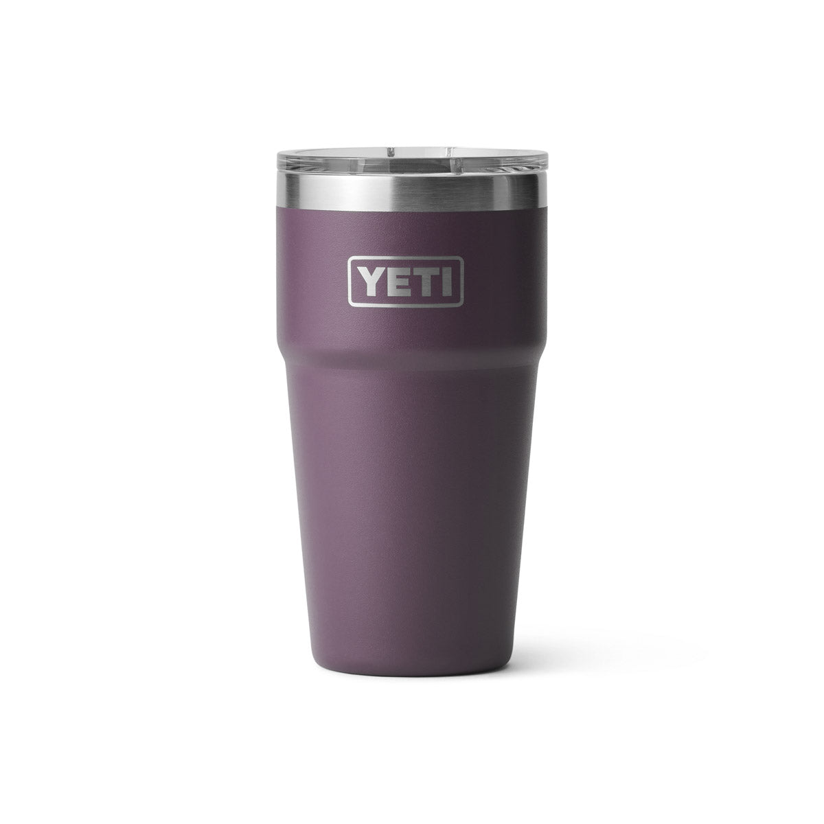Yeti Rambler 16oz Pint Nordic Purple