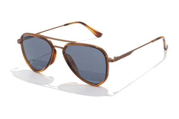 Sunski Astra Caramel Midnight