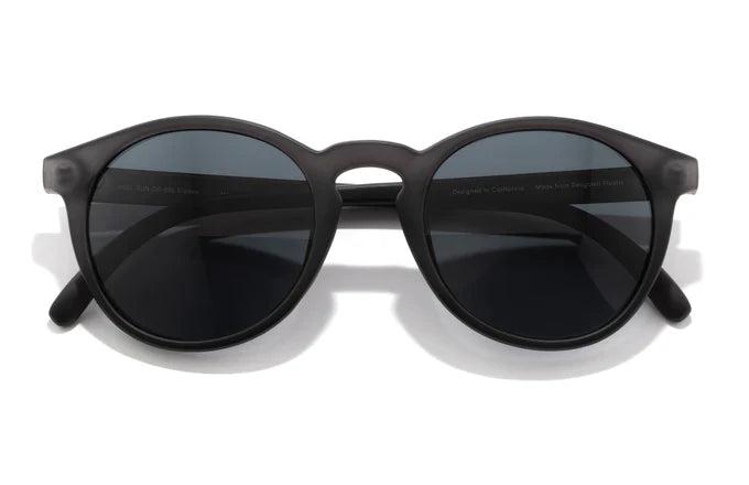 Sunski Dipsea Black Slate