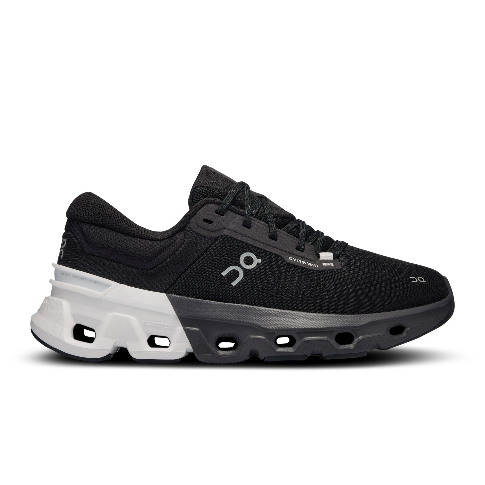 On Running Women's Cloudflyer 5 Black | White
