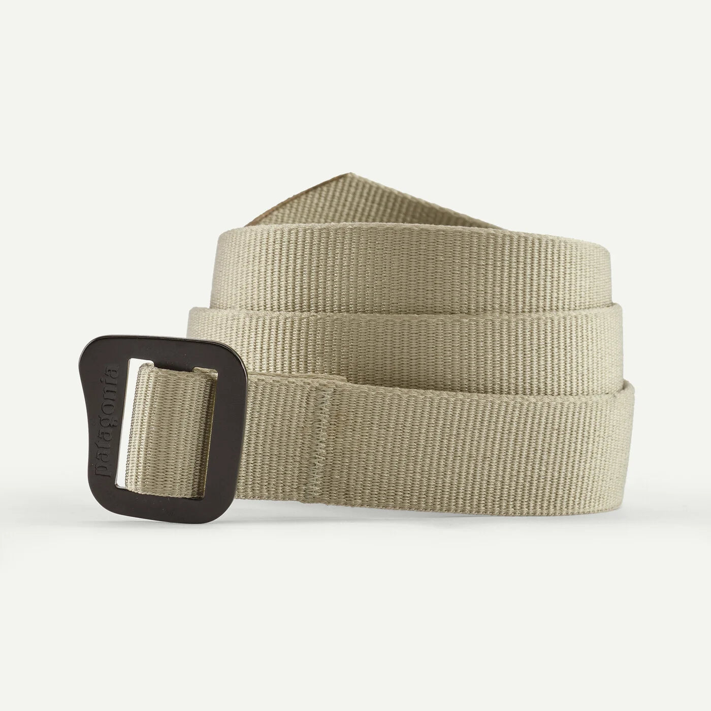 Patagonia Friction Belt WSTO Weathered Stone