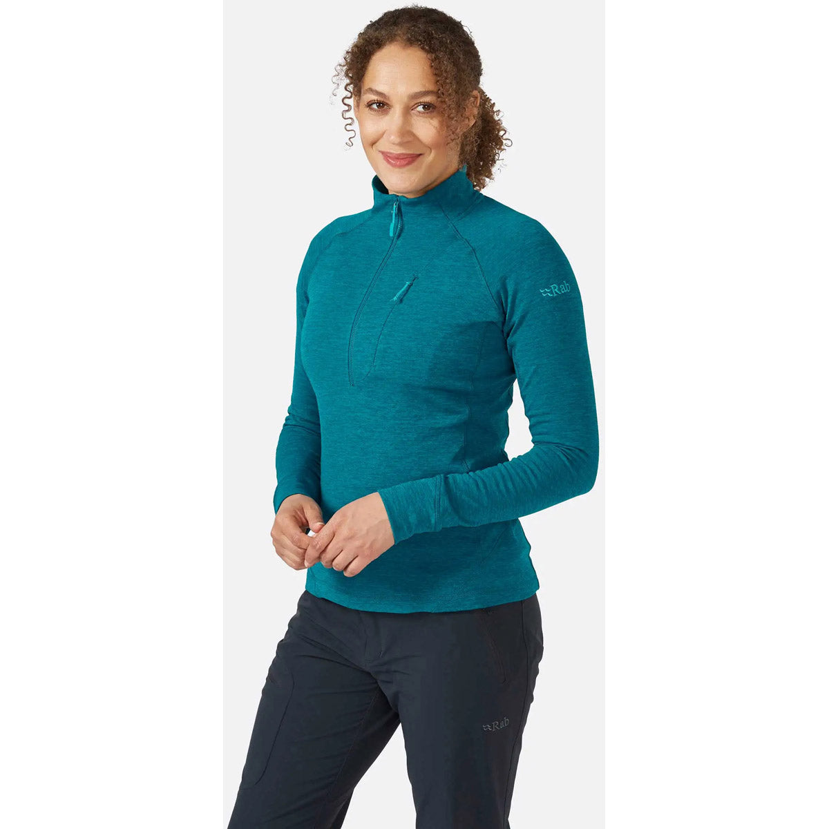 Rab Women's Nexus Pull-On Ultramarine