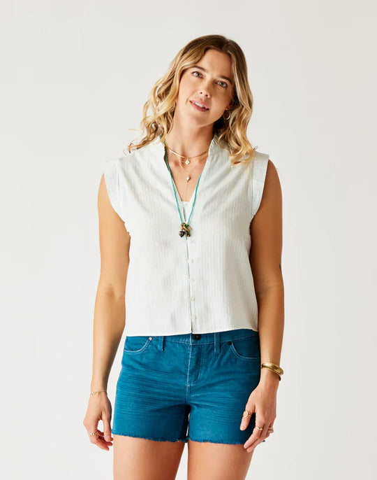 Women's Reagan Top