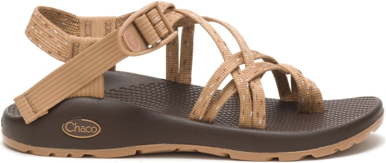 Chaco Women's ZX/2 Classic Sandal Crumble Doe