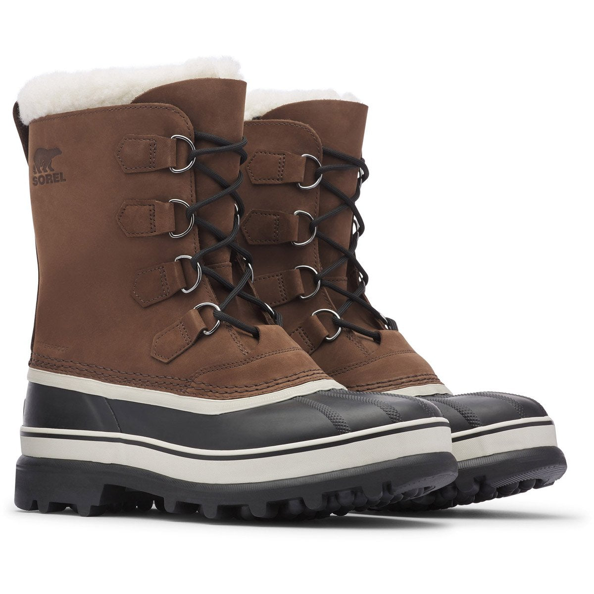 Sorel Men&#39;s Caribou Boot Bruno