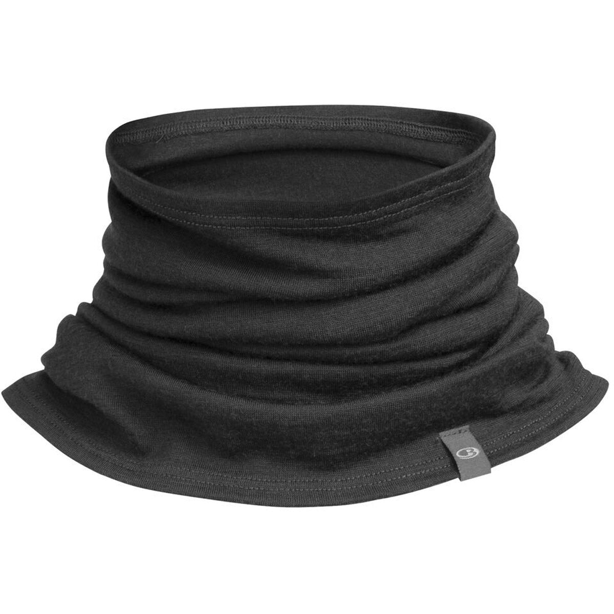 Icebreaker Unisex Merino Flexi Chute Black