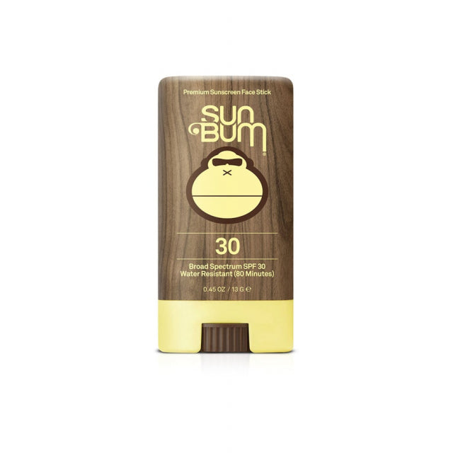 SPF 30 Face Stick Sunscreen