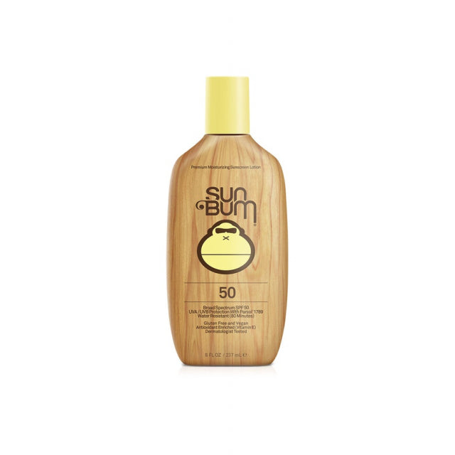 Sun Bum SPF 15 Original Sunscreen Lotion - 8oz