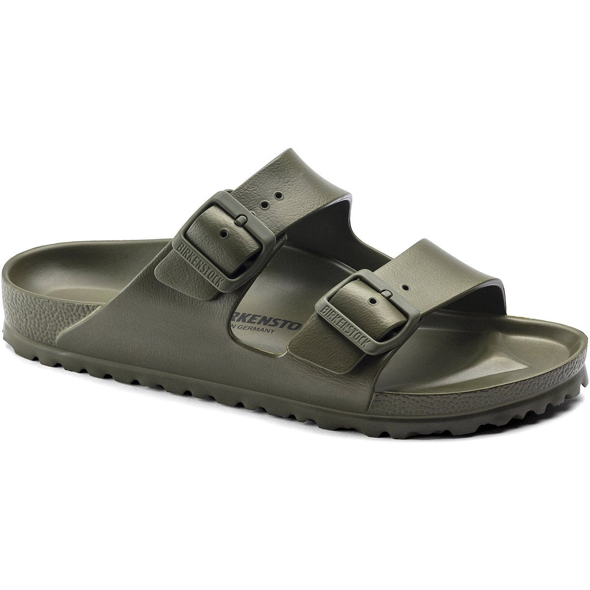 Birkenstock Arizona Essentials EVA Khaki