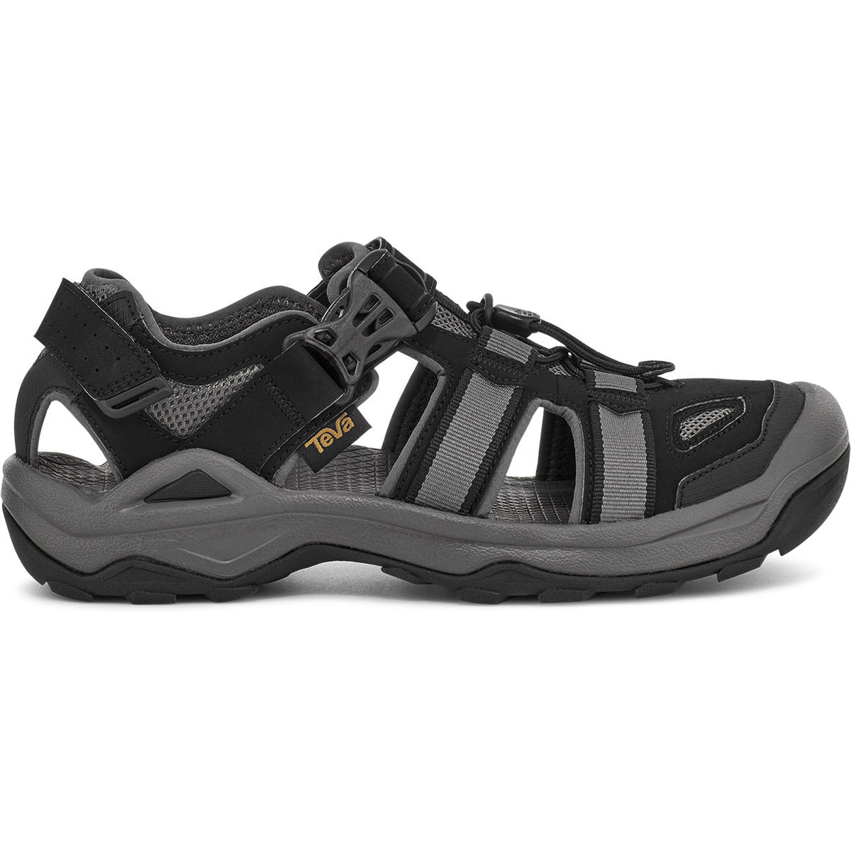 Teva Men's Omnium 2 Black