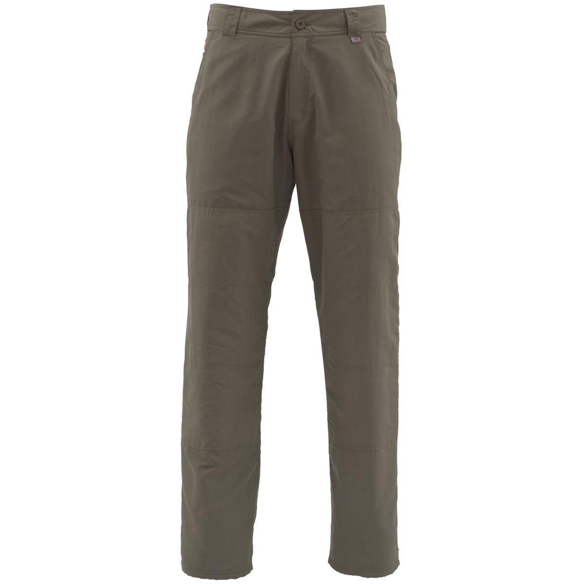 Simms Fishing Men's ColdWeather Pants Dark Stone