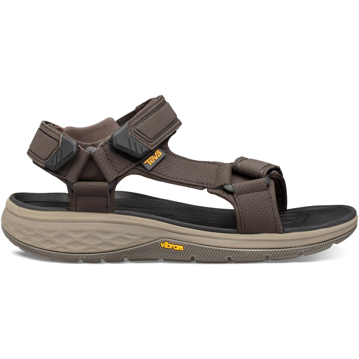Teva Men's Strata Universal Turkish Coffee