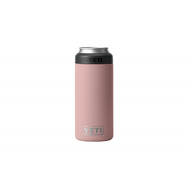 Yeti Rambler 12 oz Colster Slim Can Insulator