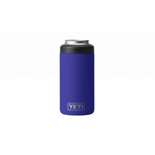 Yeti Rambler 16 oz Colster Tall Can Insulator