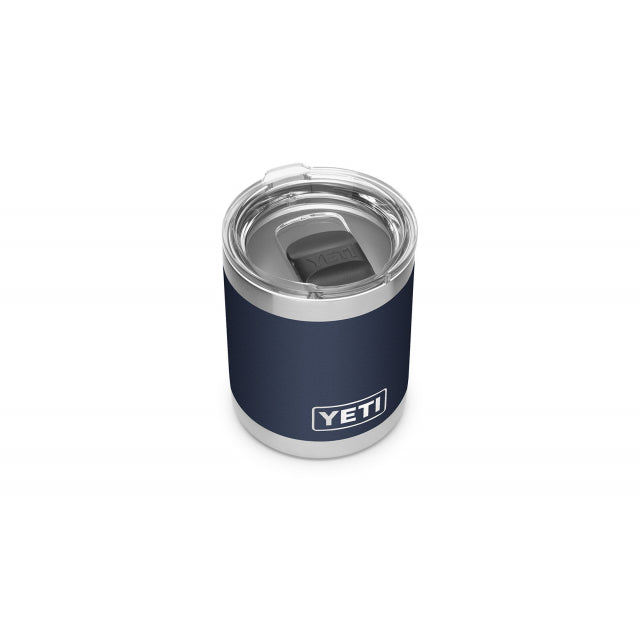Yeti Rambler 10 oz Lowball Navy