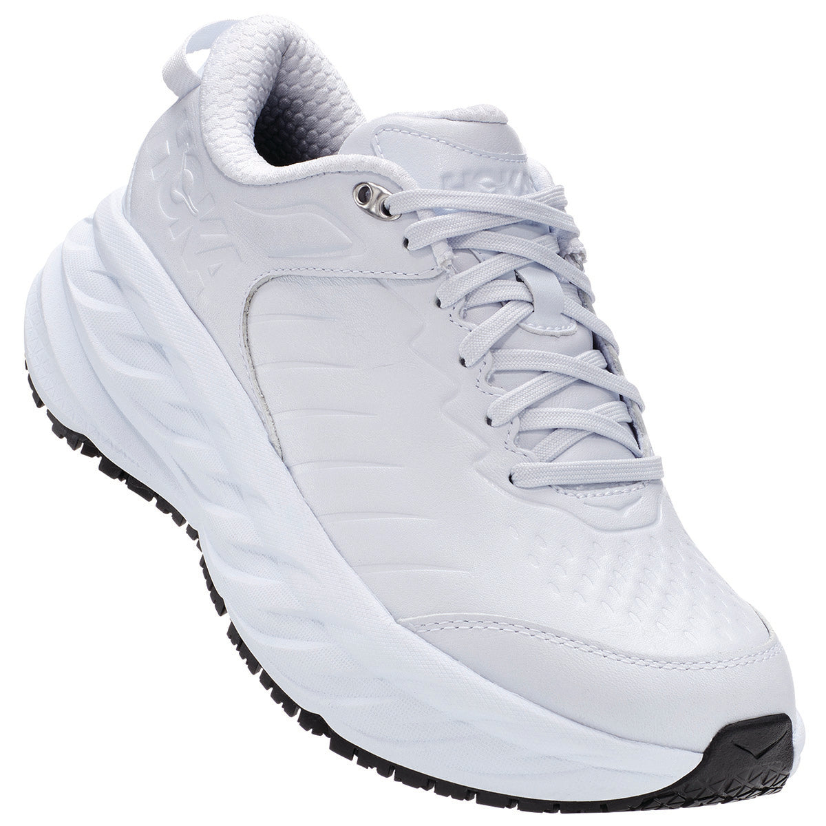 Hoka Women&#39;s Bondi SR White