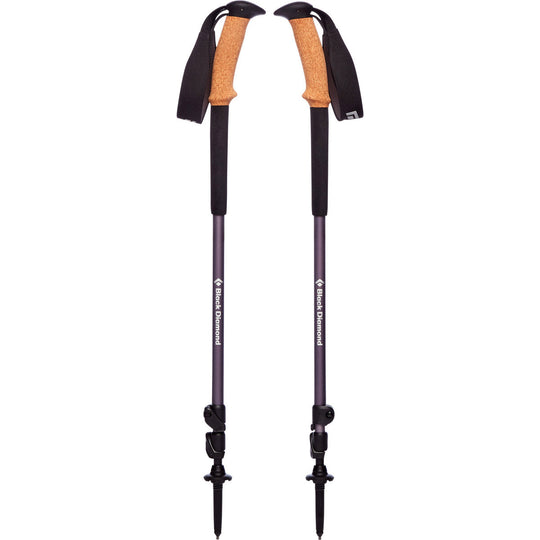 Trail Ergo Cork Trekking Poles