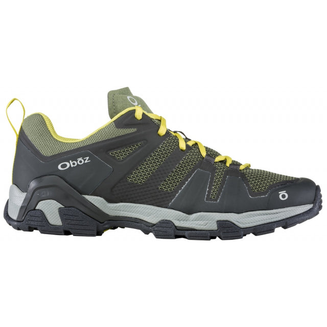 Oboz Men&#39;s Arete Low Moss