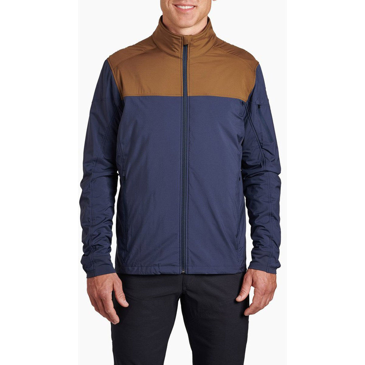 Kuhl Men's The One Jacket Ink