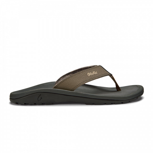 Olukai Men's Ohana Banyan / Island Salt