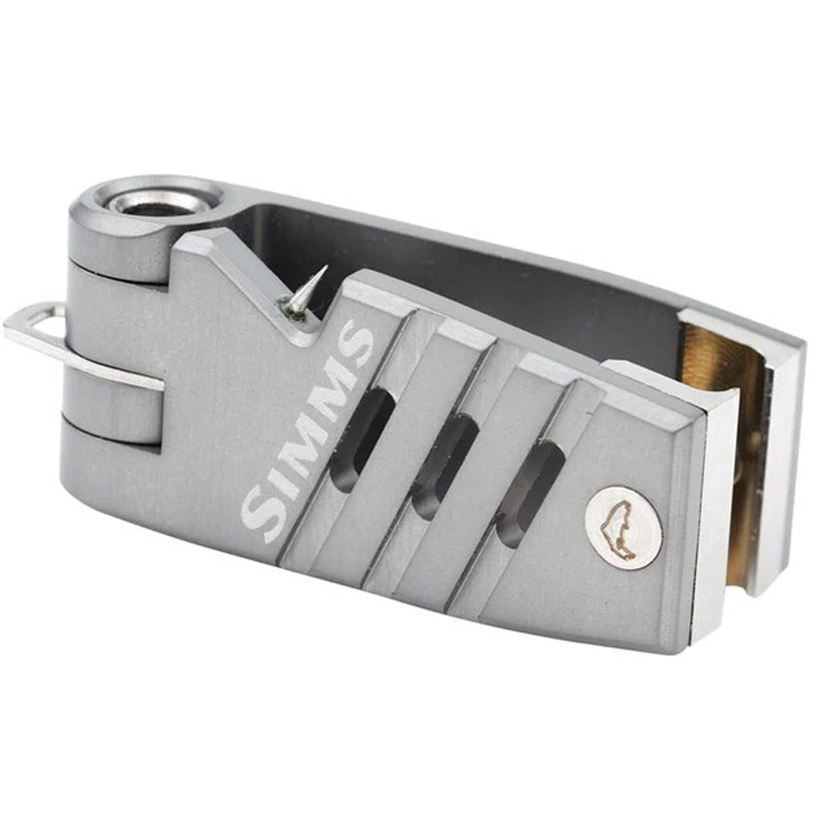 Simms Fishing Guide Nipper Titanium