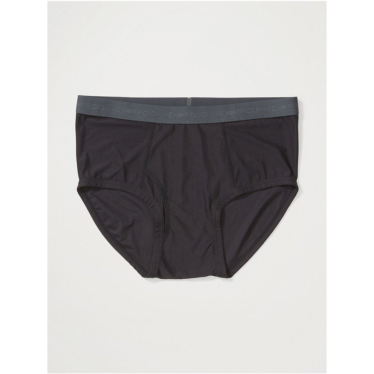 Exofficio Men's Give-N-Go 2.0 Brief Black