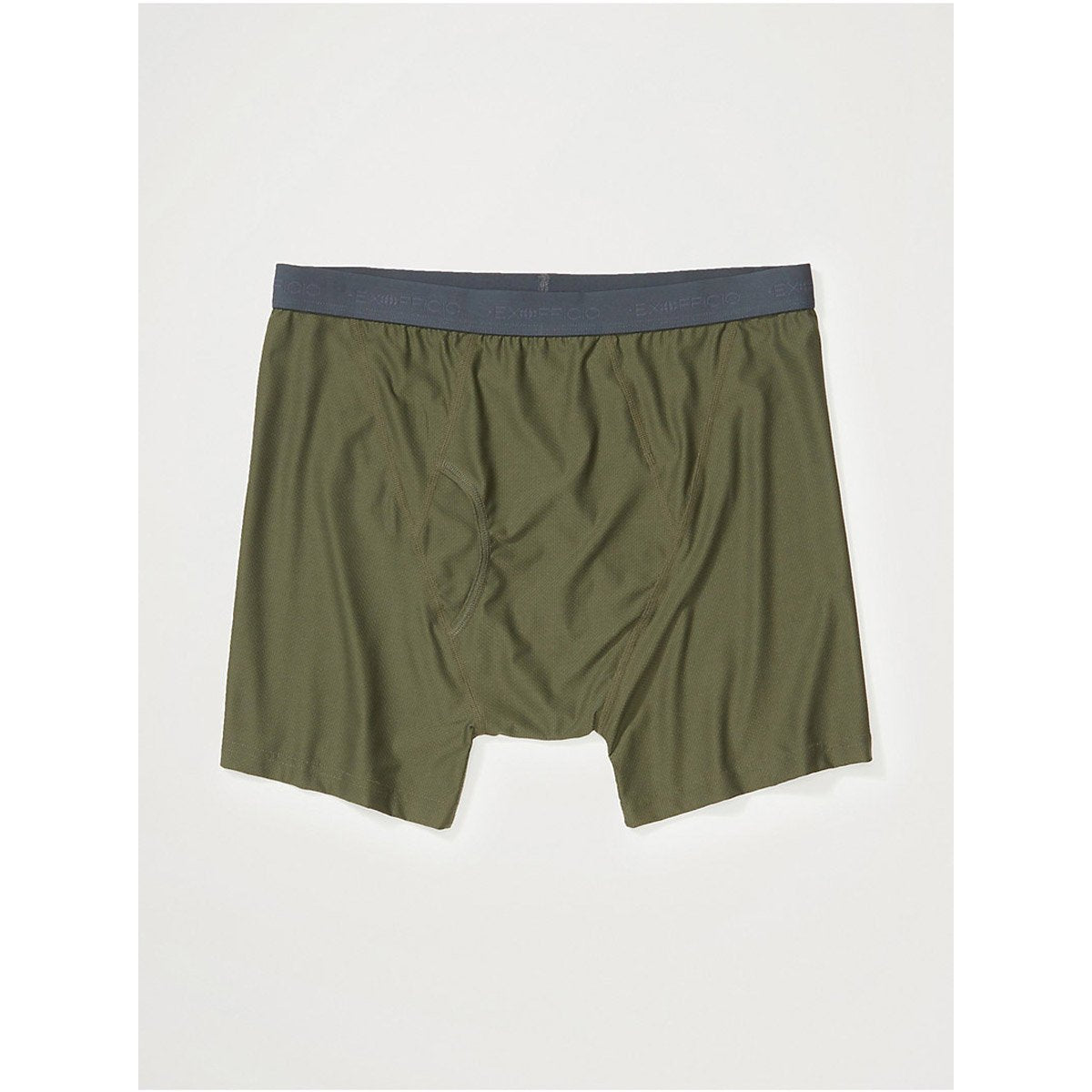 Exofficio Men's Give-N-Go 2.0 Boxer Brief Nori