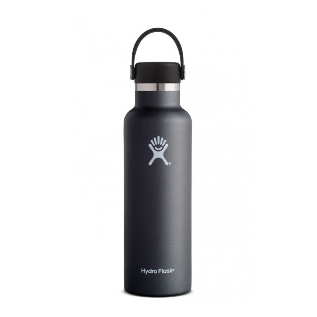 Hydro Flask 21 oz Standard Mouth Water Bottle Stone