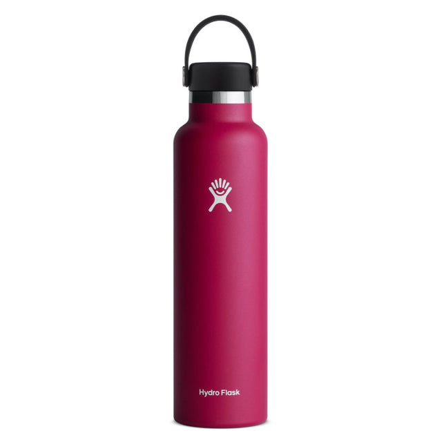 Hydro Flask 24 oz Standard Mouth Water Bottle Snapper