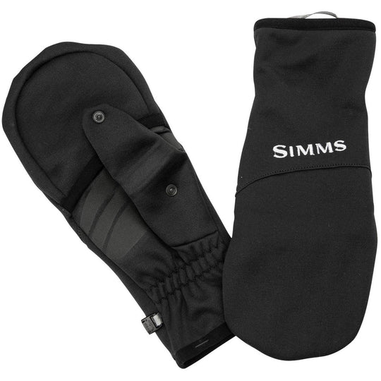 Men's Freestone Foldover Mitt