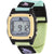 Freestyle Watches Sage Erickson Shark Classic Clip Flower Power Green Tea