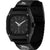 Freestyle Watches Sage Erickson Shark Classic Clip Flower Power Analog - Black Out