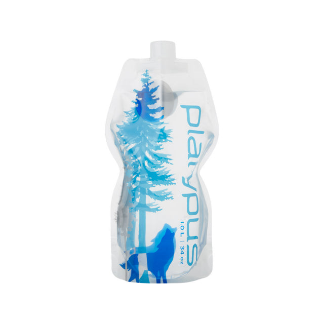 Platypus SoftBottle 1L Closure Cap