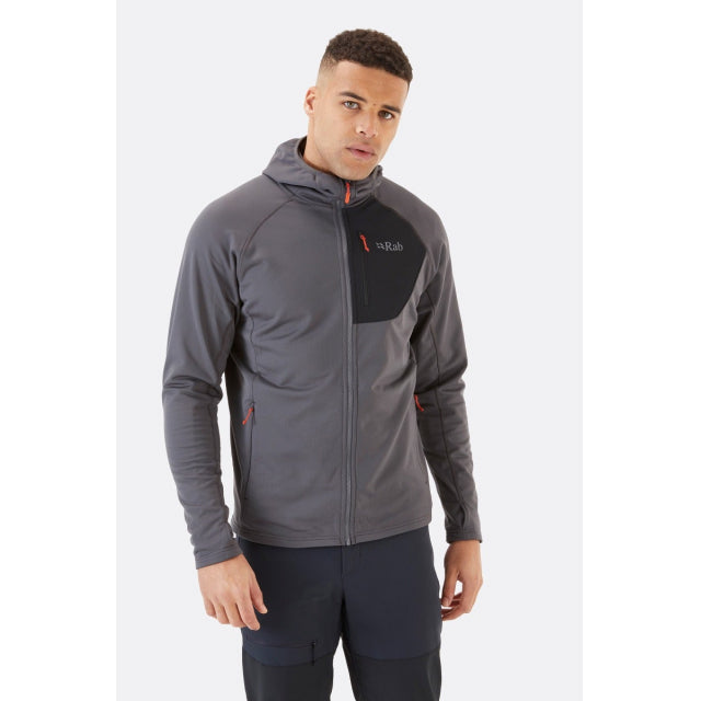 Rab Men's Superflux Hoody