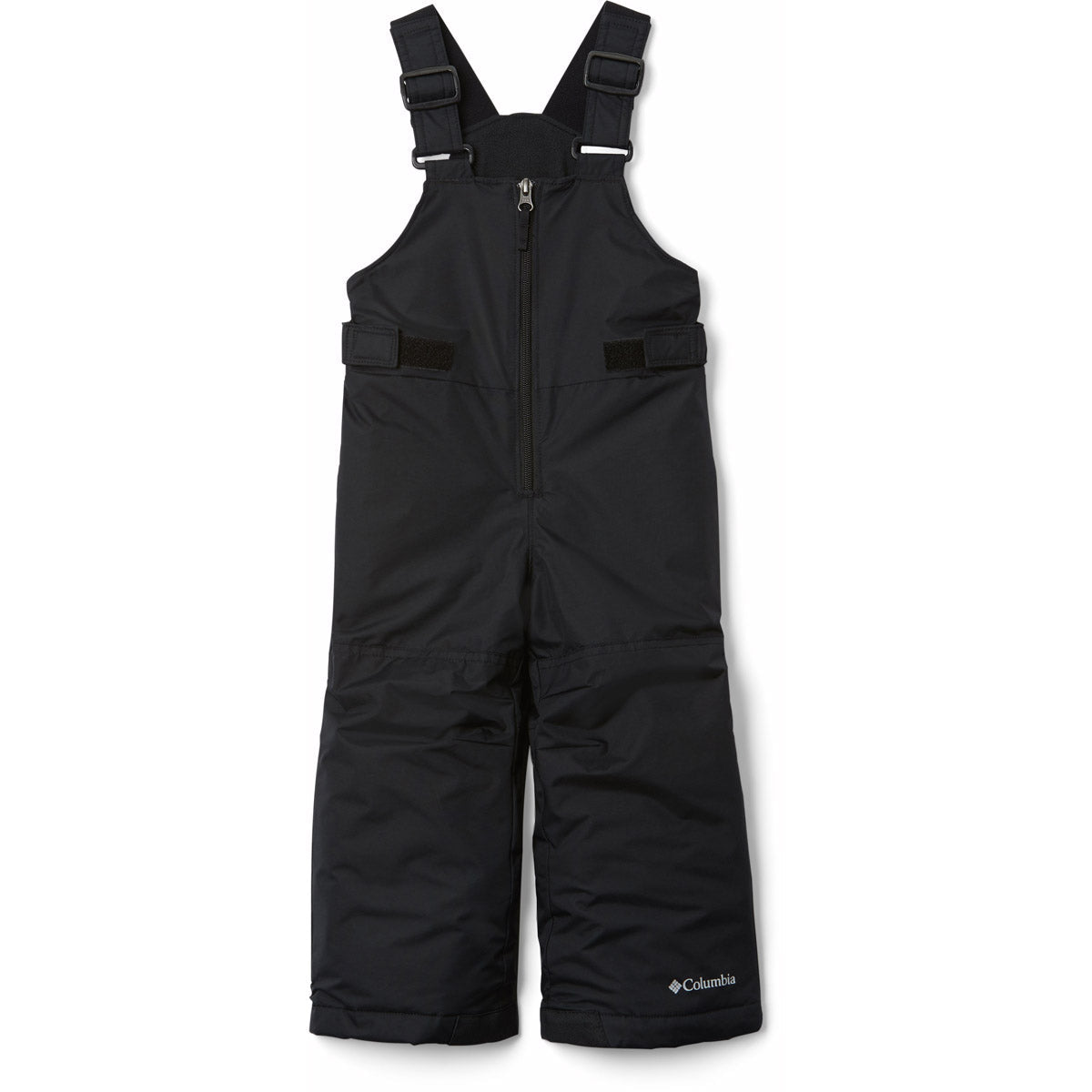 Columbia Toddler Snowslope II Bib Black B