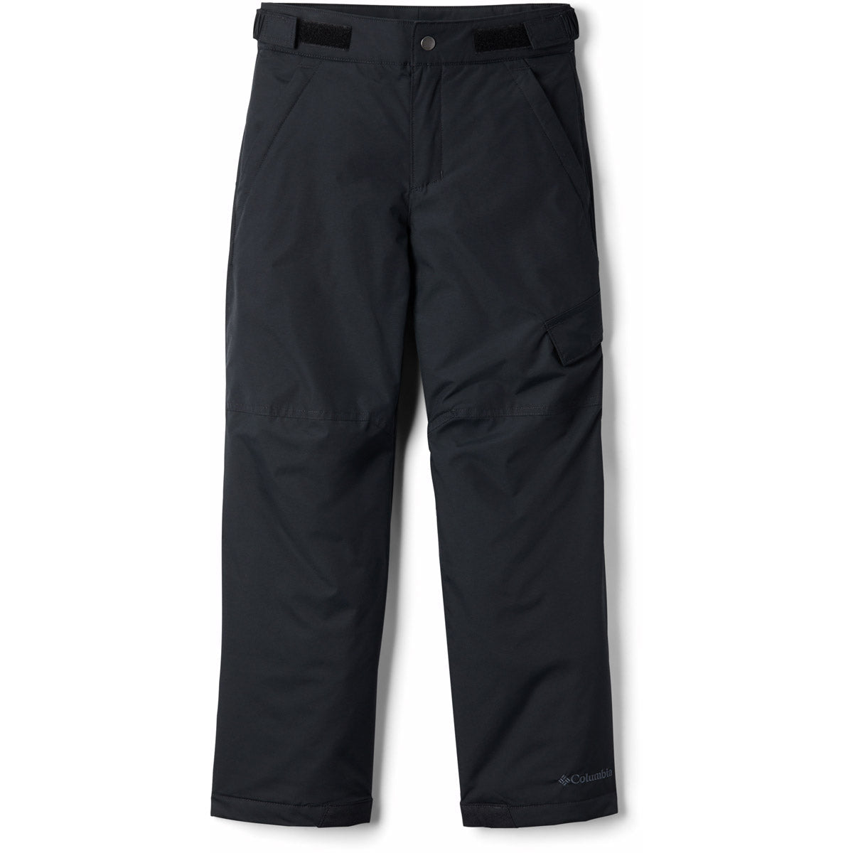Columbia Boys' Ice Slope II Pants Black