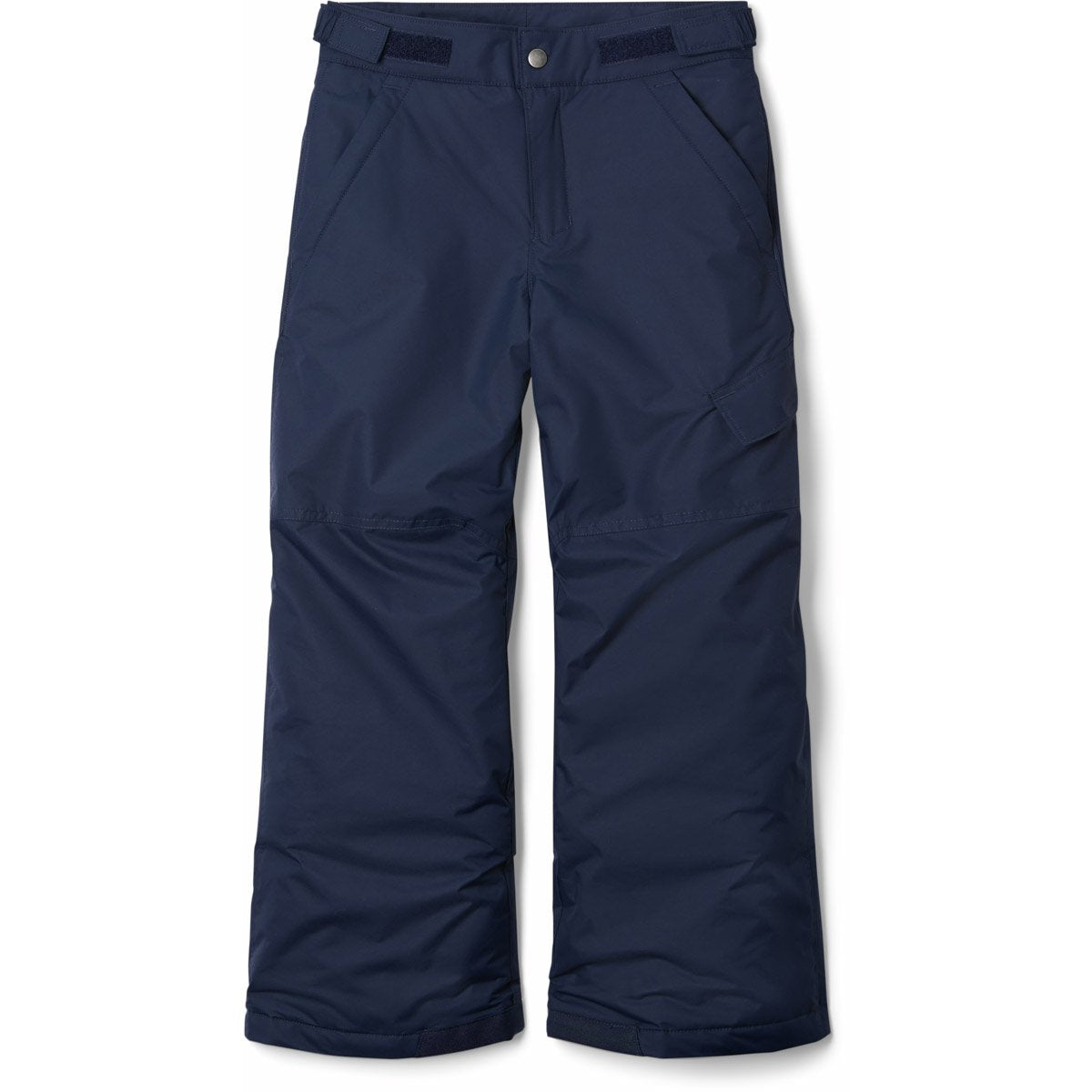 Columbia Boys' Ice Slope II Pants Collegiate Navy