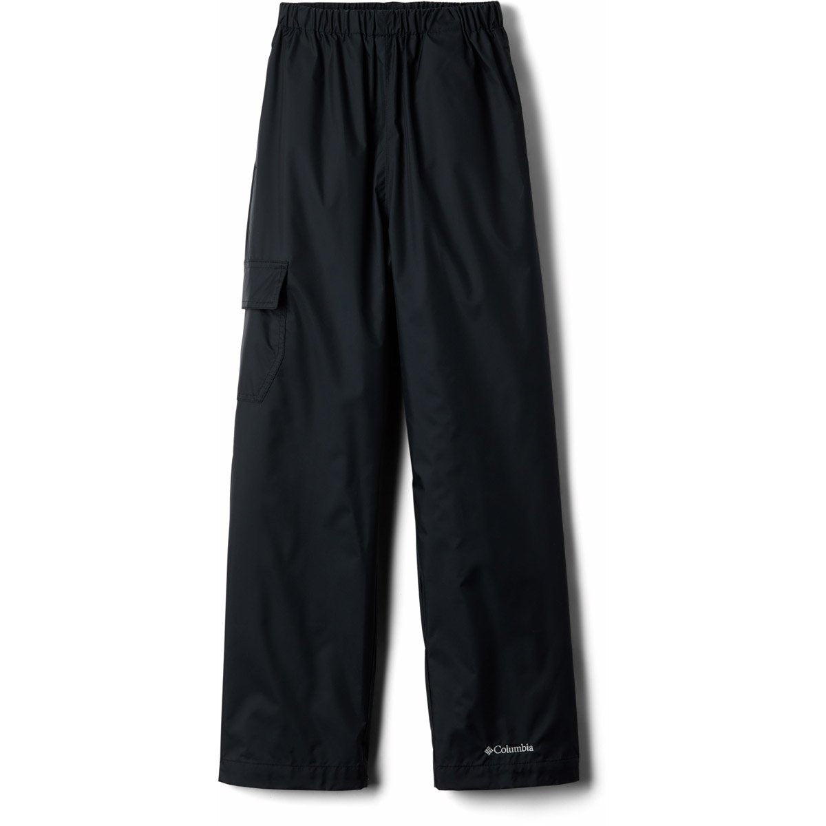 Columbia Kids' Cypress Brook II Pant Black B