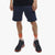 On Running Men's Sweat Shorts 1 Navy