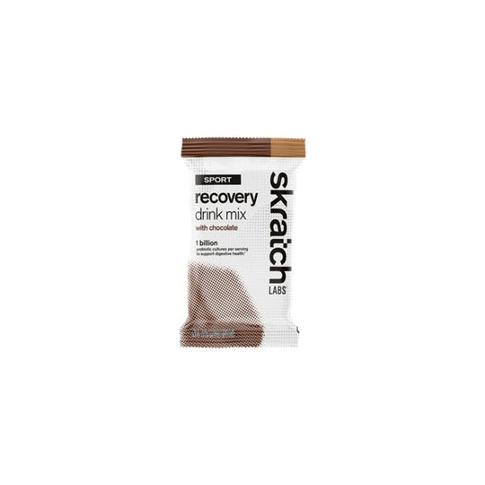 Sport Recovery Drink Mix Single-Serving
